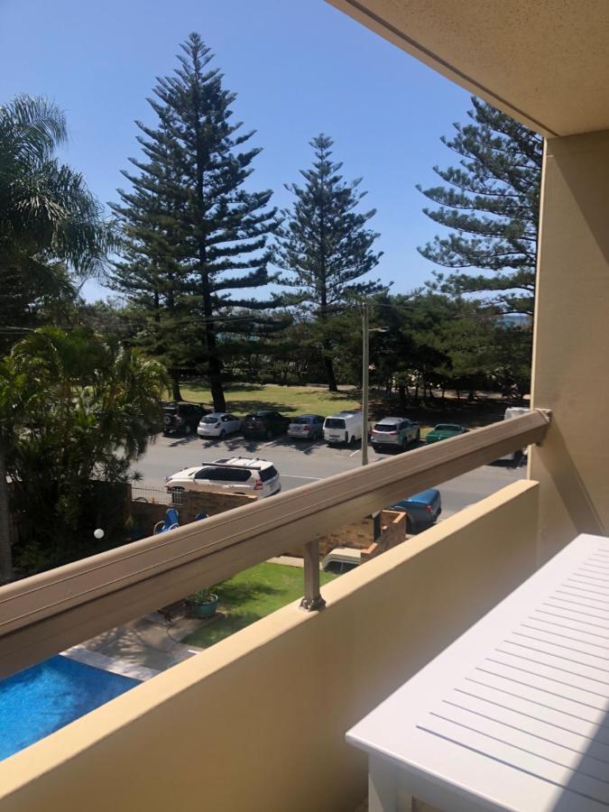 Oceania On Burleigh Beach 黄金海岸 外观 照片