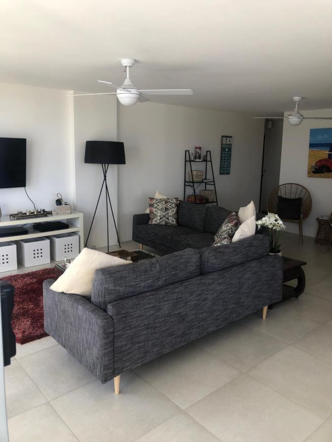 Oceania On Burleigh Beach 黄金海岸 外观 照片